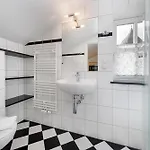 Lägenhet Iduna No 7 - 2 Og Mit Balkon Nach Osten Binz