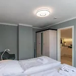 Iduna No 7 - 2 Og Mit Balkon Nach Osten Binz