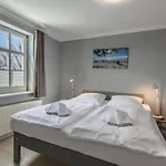 Iduna No 7 - 2 Og Mit Balkon Nach Osten Lägenhet