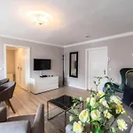 Appartamento Iduna No 7 - 2 Og Mit Balkon Nach Osten *